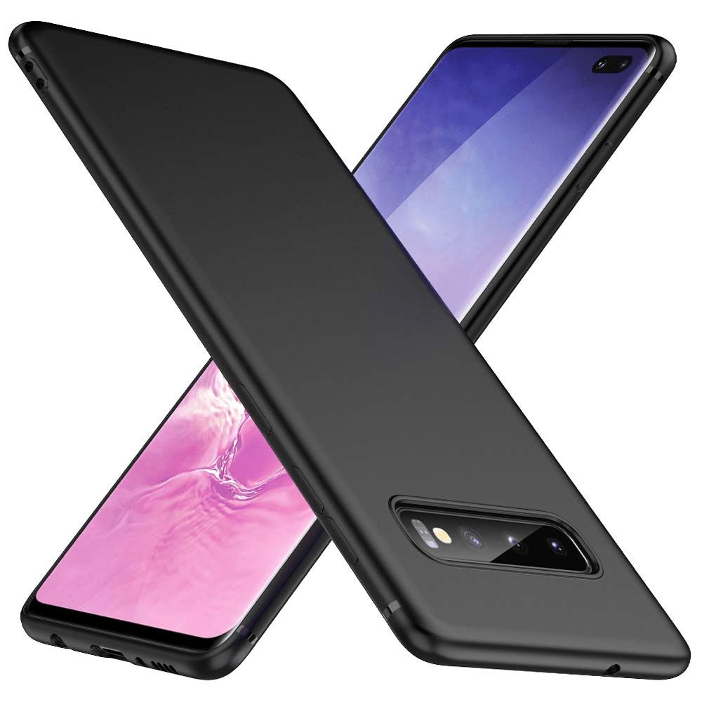 Samsung Galaxy S10 Plus Silikon Case