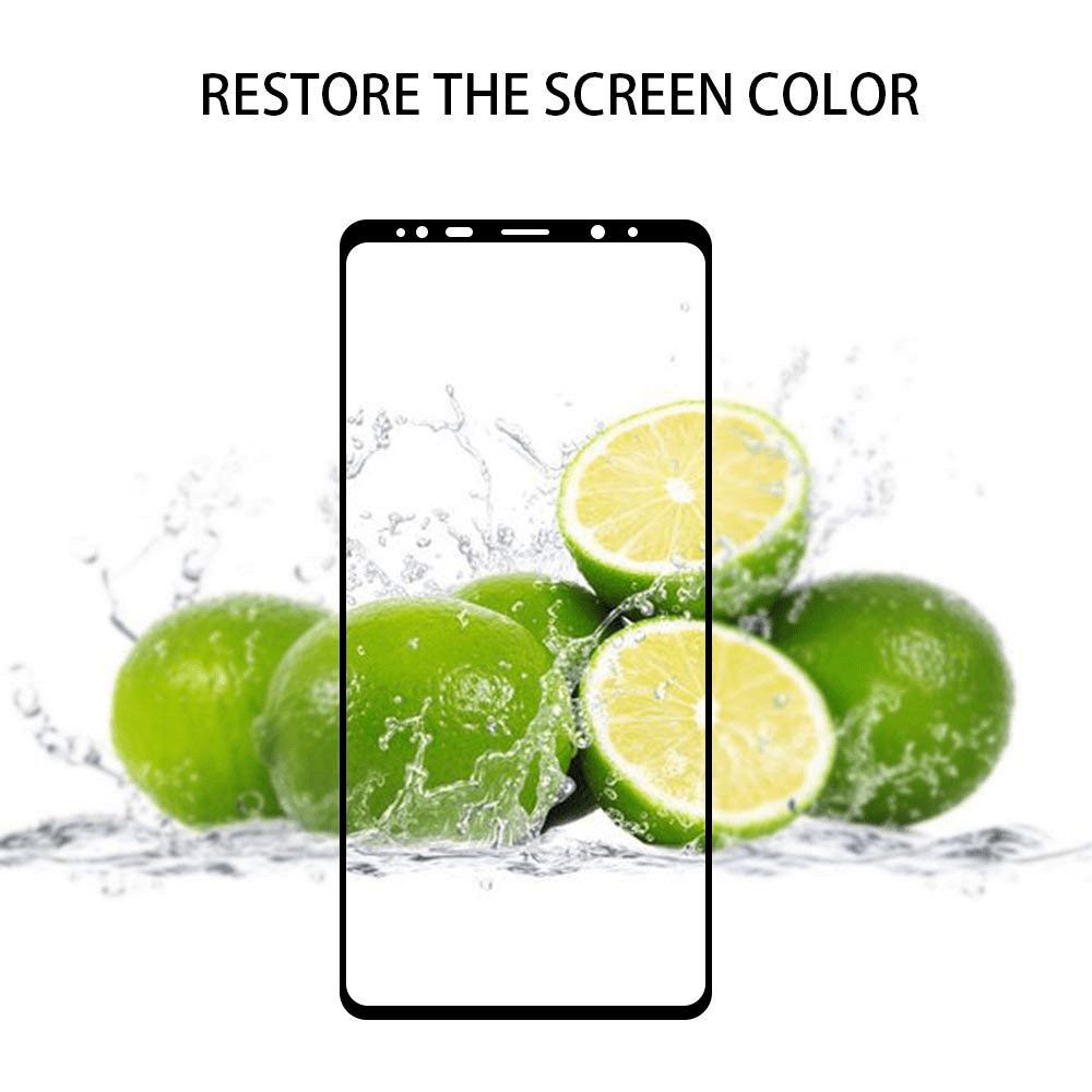 Samsung galaxy note 9 Panzerglas