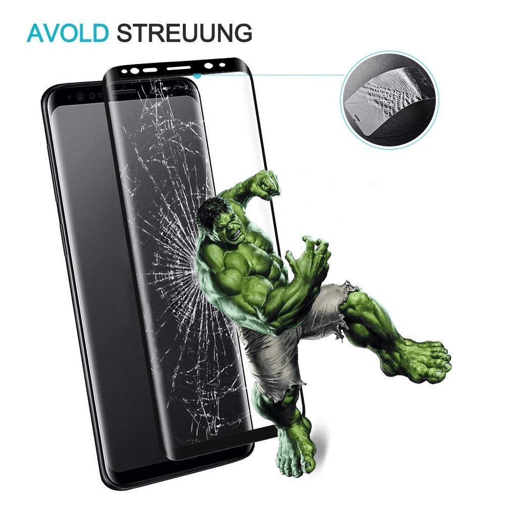 Samsung galaxy s9 Displayfolie