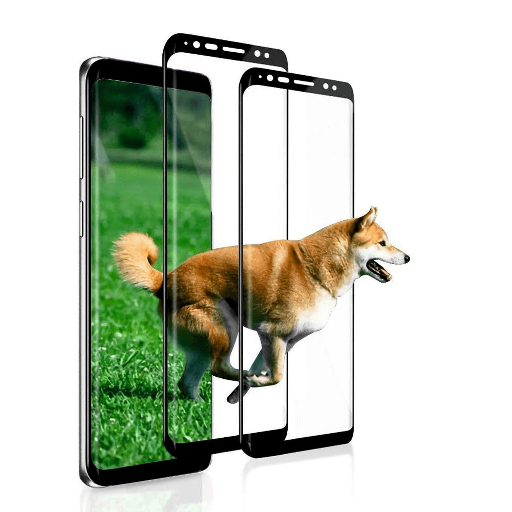 Samsung galaxy s9 screen protector film