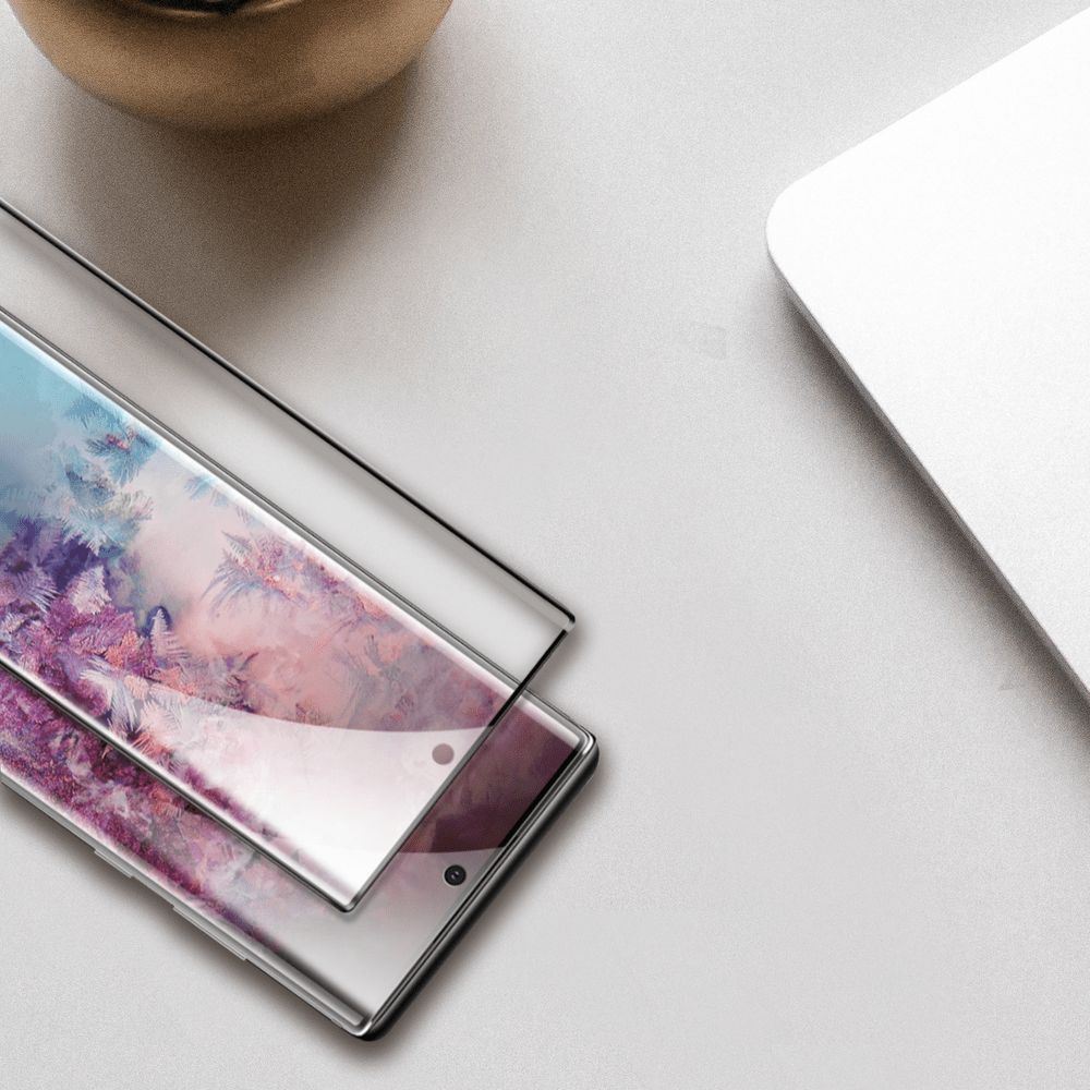 Samsung galaxy note 10 displayschutzfolie
