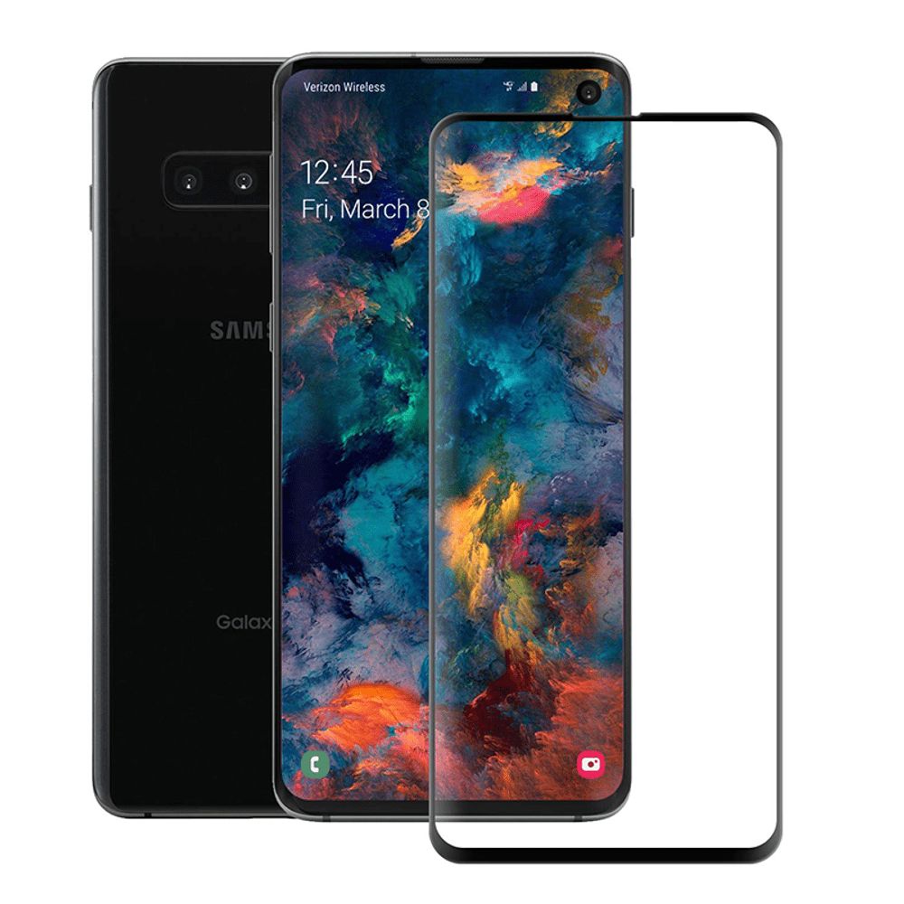Samsung galaxy s10e tpu film
