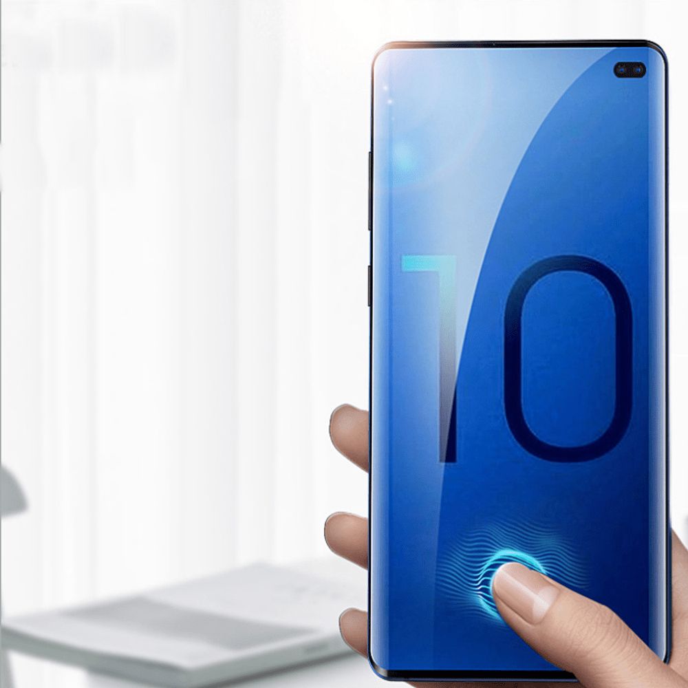 Samsung galaxy s10 plus Panzerglas