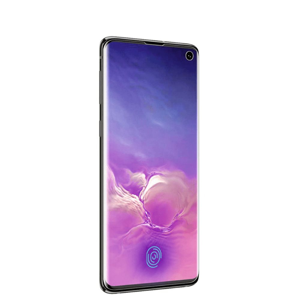 Samsung galaxy s10 plus foil