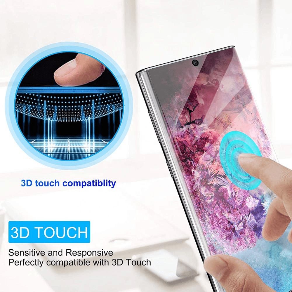 Samsung galaxy s20 screen protector film