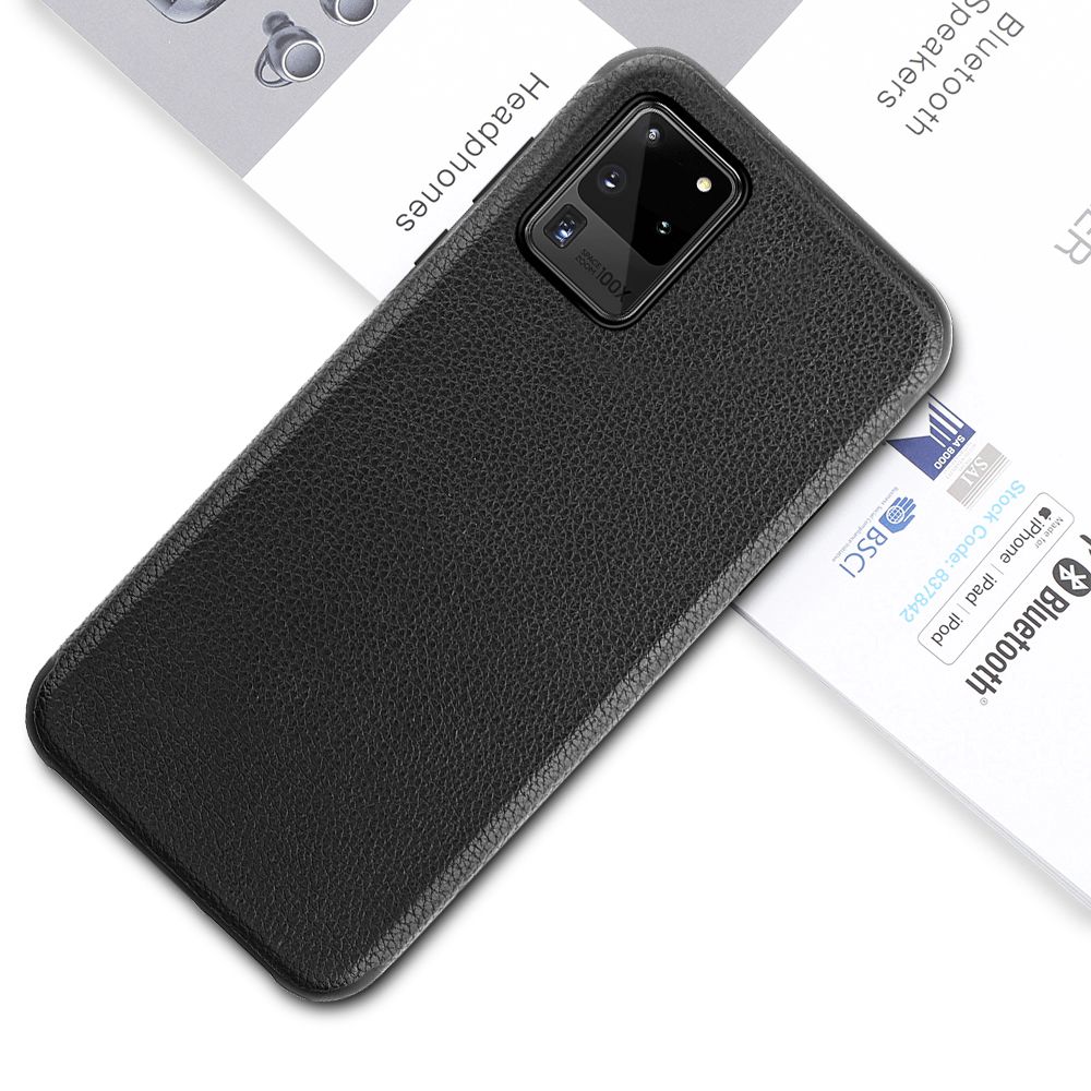 Samsung Galaxy S20 Ultra huelle