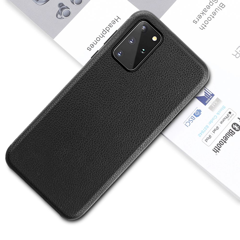 Samsung Galaxy S20 huelle