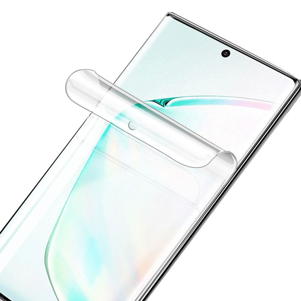 Samsung galaxy note 10 Glas