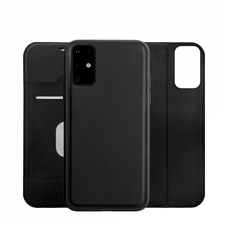 Samsung S20 Plus 2in1 Magnet Case mit kartenfach