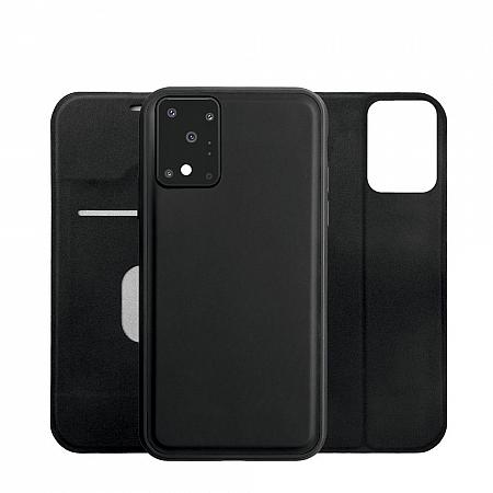 Samsung S20 Ultra 2in1 Magnet Case mit kartenfach