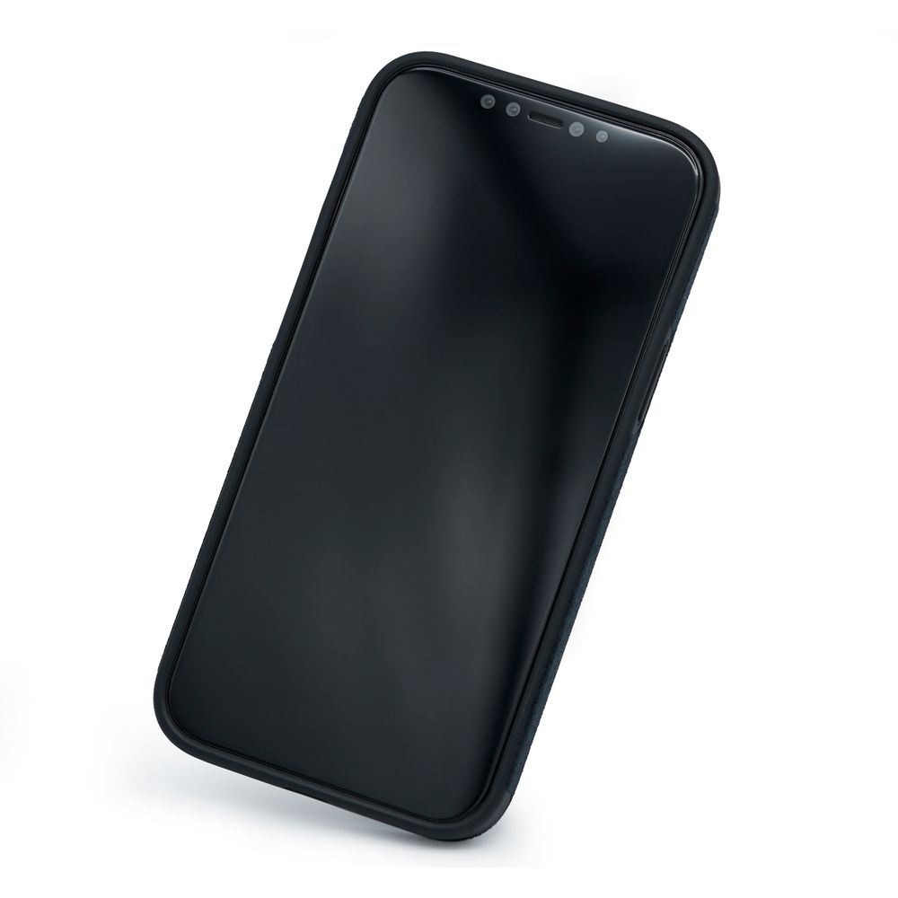 Apple iPhone 12 mini Case Original wildleder arrivly