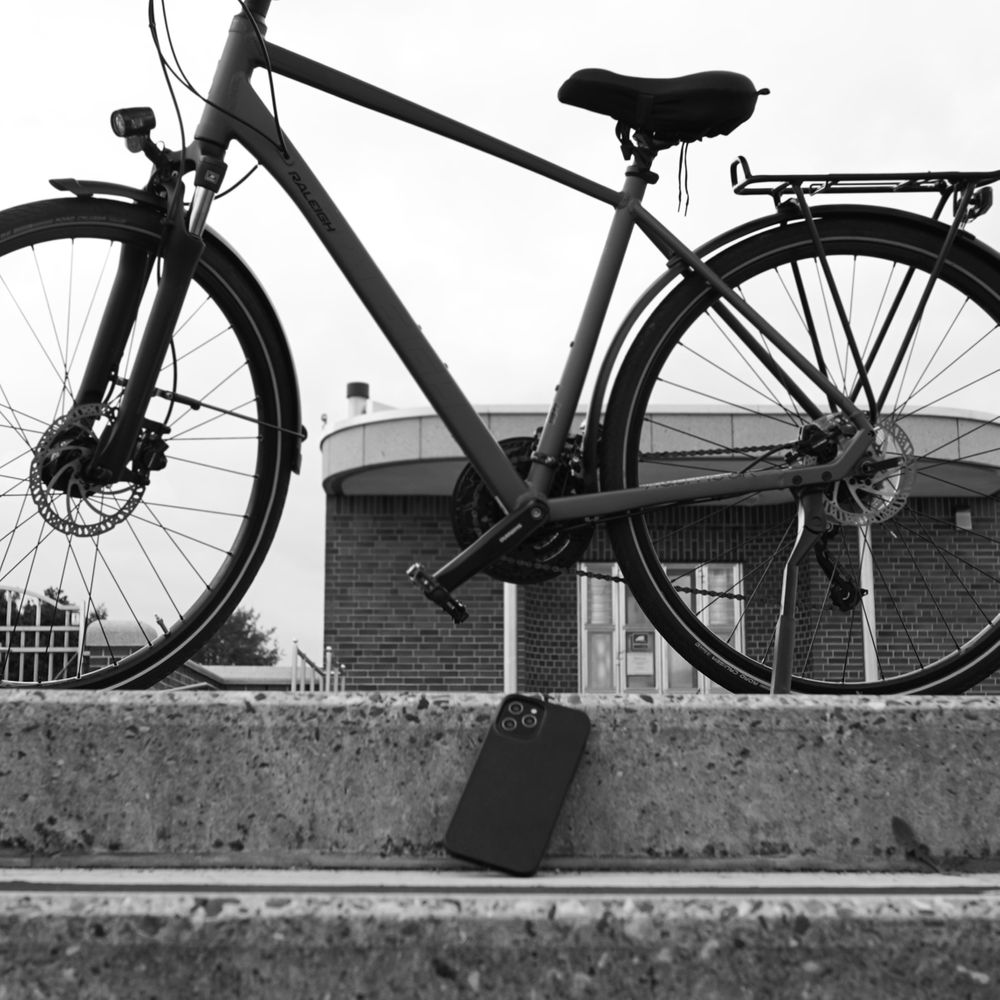 apple iphone 12 mini Leder handyhuelle 