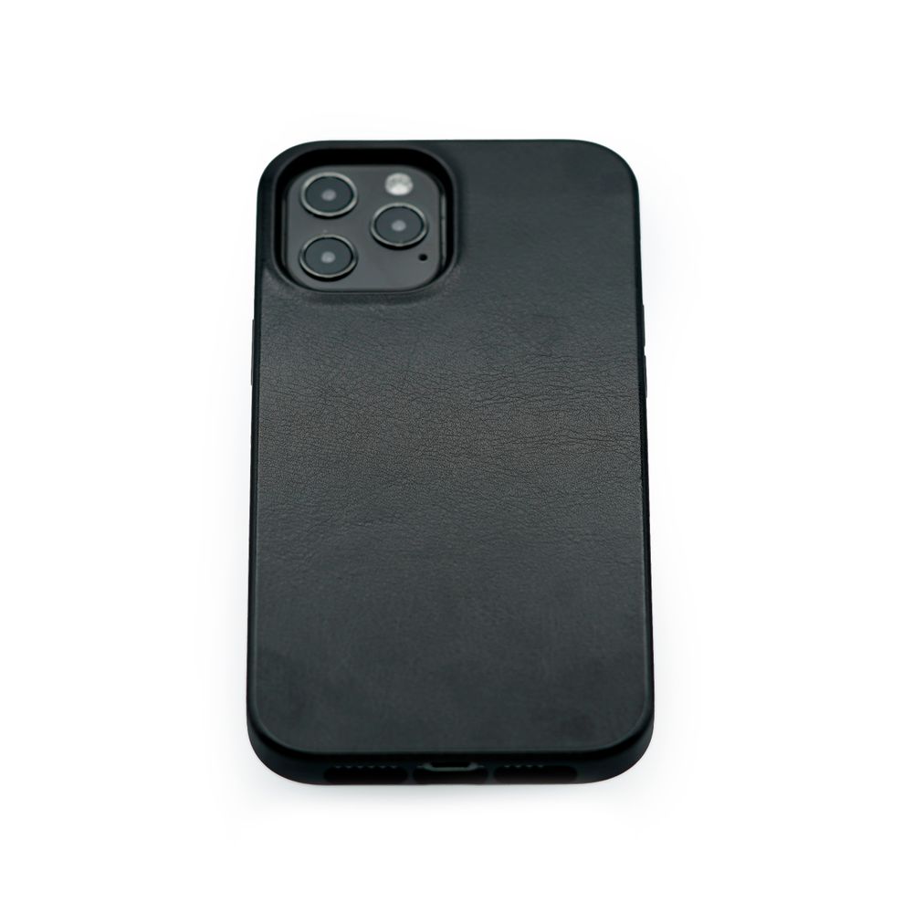 apple iphone 12 mini case schwarz