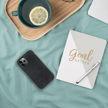 iPhone 11 handyhuelle microfaser