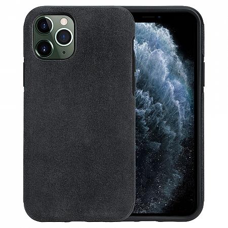 iPhone 11 huelle wildleder