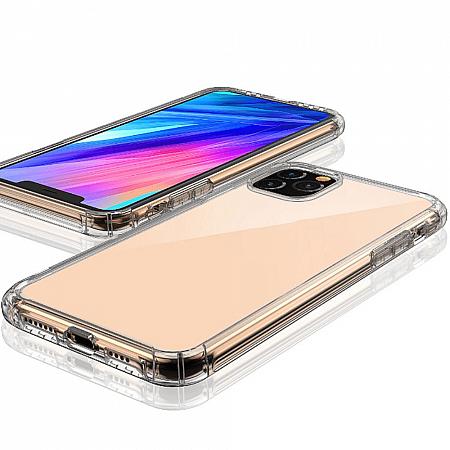 iPhone 12 mini Silikon huelle