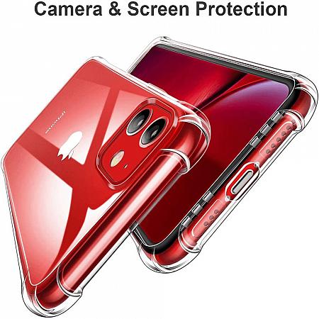 iPhone 12 mini handyhuelle