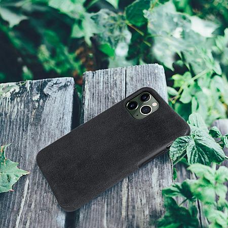 Apple iPhone 11 pro Case Original wildleder arrivly