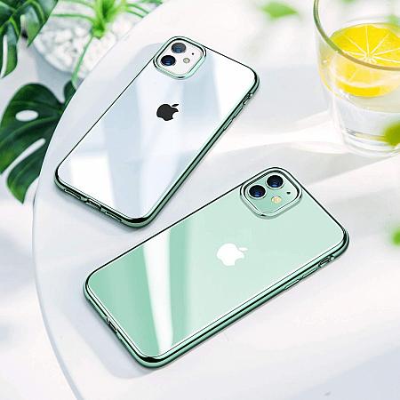 iPhone 12 mini Original schutzhuelle klar