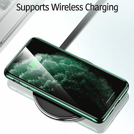 iPhone 12 mini Silikon Cover