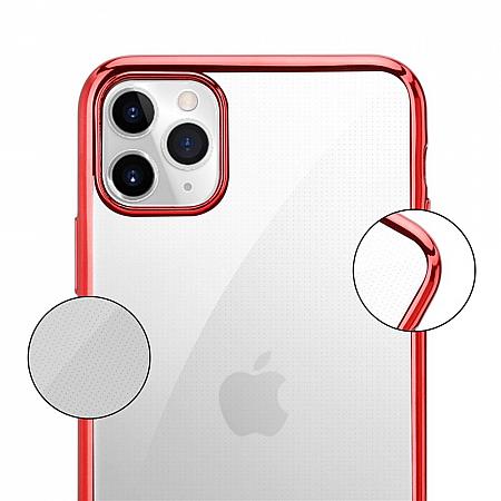 iPhone 12 mini Silikon Cover