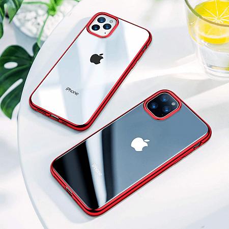 iPhone 12 mini Silikon Etui