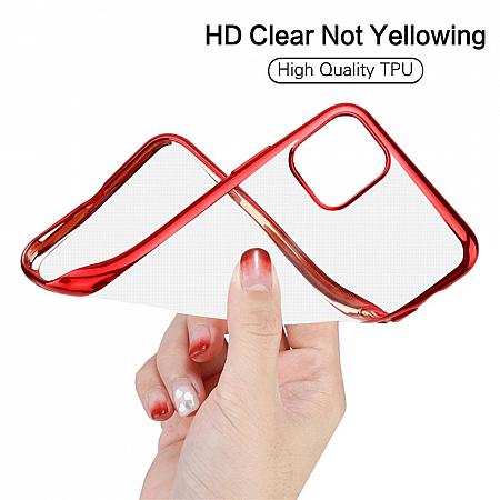 iPhone 12 mini huelle