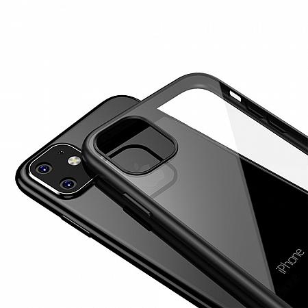 iPhone 12 mini Silikon Tasche