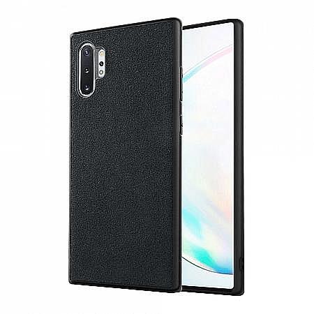 Samsung Galaxy Note 10 Plus wildleder Cover