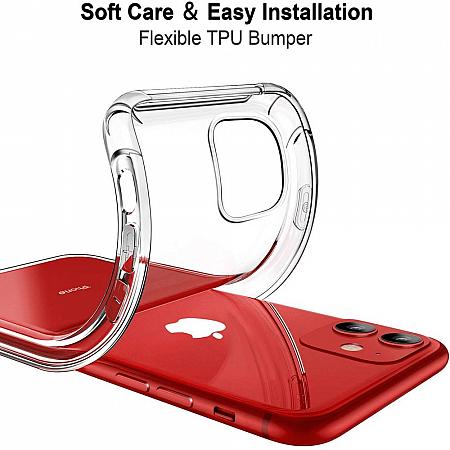 iPhone 12 pro max Original schutzhuelle