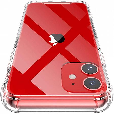 iPhone 12 pro max huelle