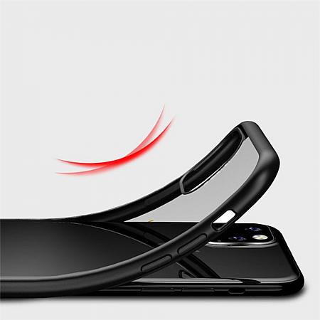 iPhone 12 pro max Silikon Schutzhuelle