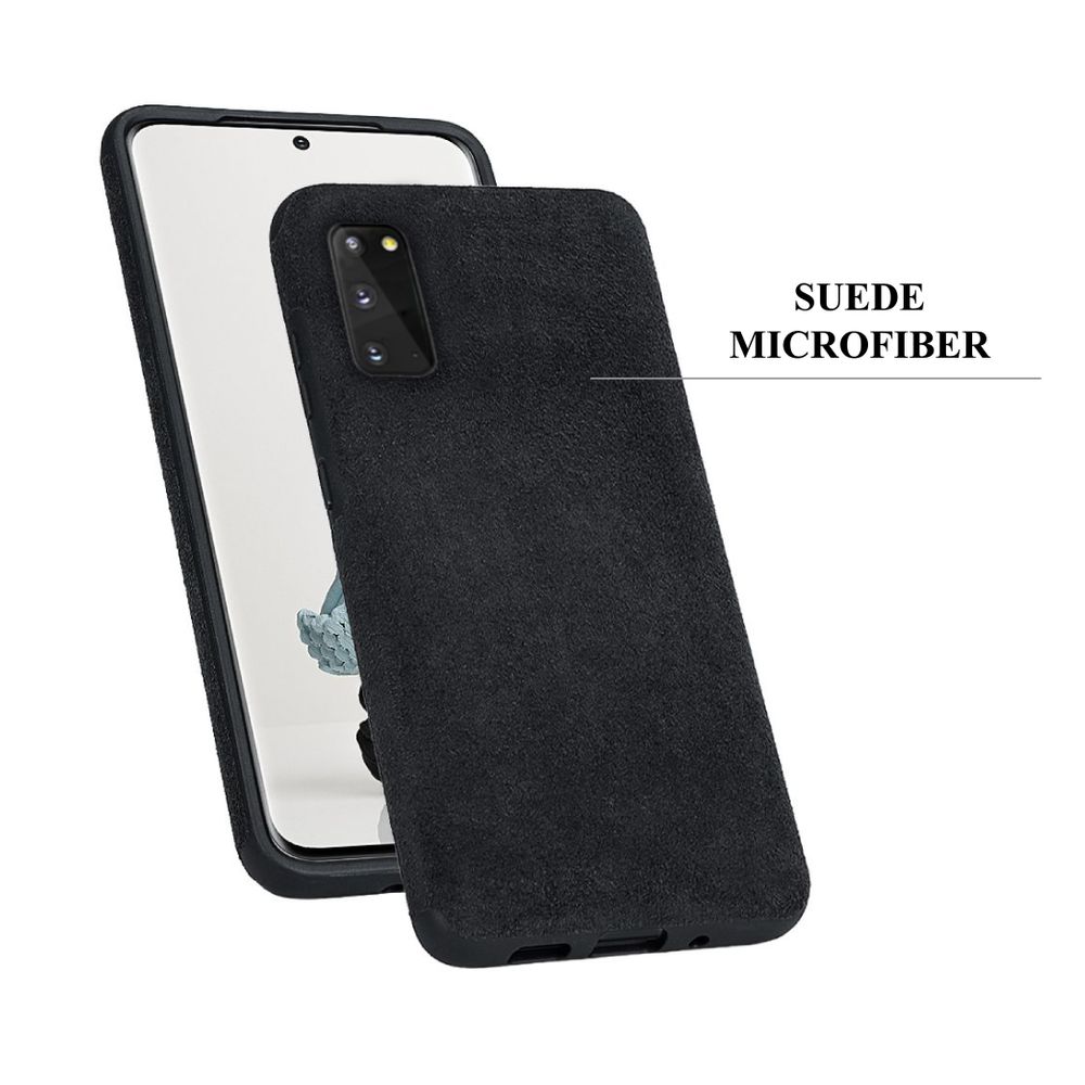 samsung galaxy s20 wildleder case