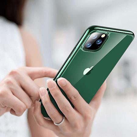 iPhone 12 pro max Silikon Case