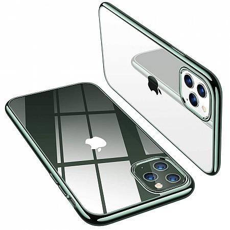 iPhone 12 pro max Silikon huelle