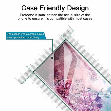 Samsung galaxy S21 tpu film