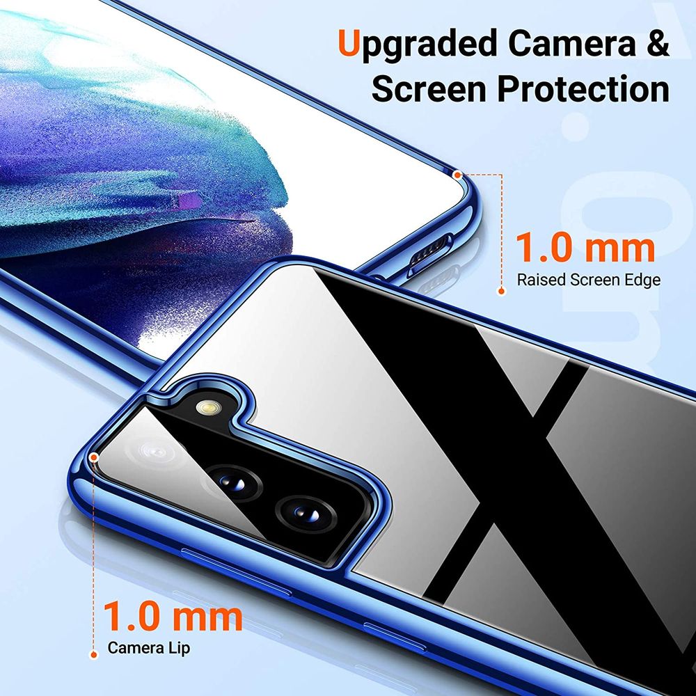 Samsung Galaxy S21 Case