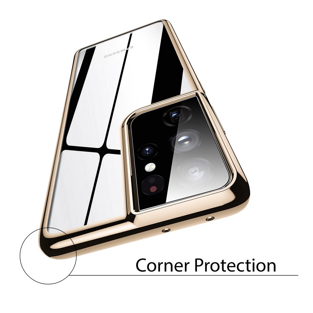 Samsung Galaxy S21 Silikon Case