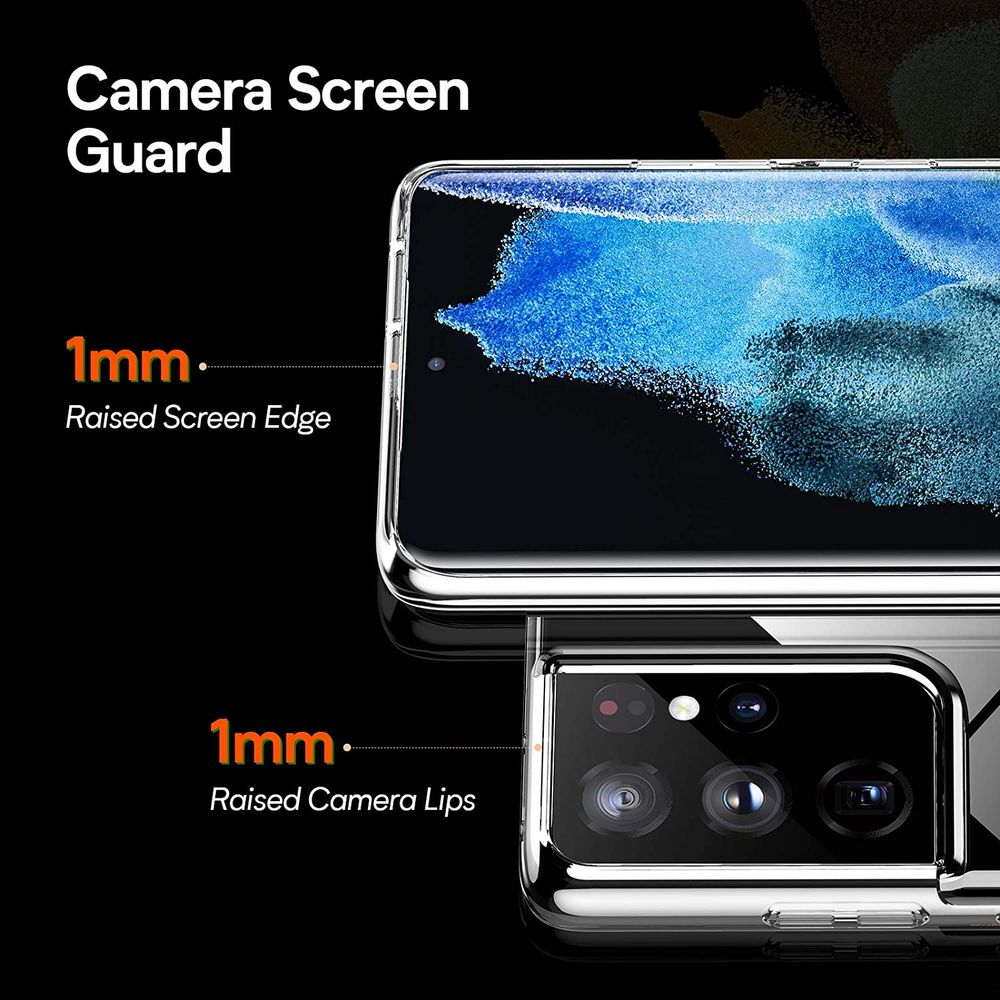 Samsung Galaxy S21 ultra Case