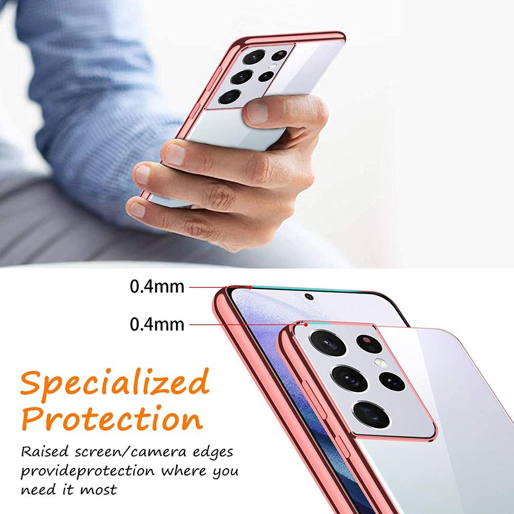 Samsung Galaxy S21 ultra Case