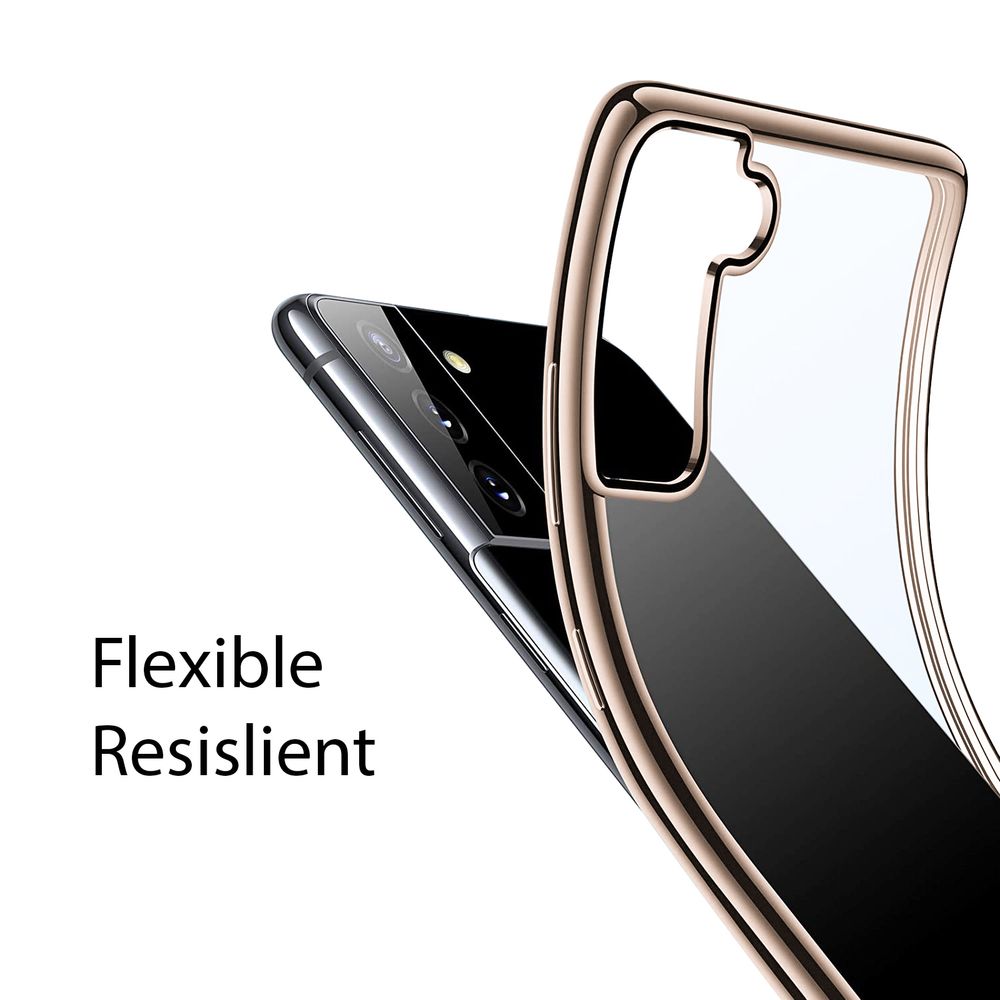 Samsung Galaxy S21 ultra Silikon Cover