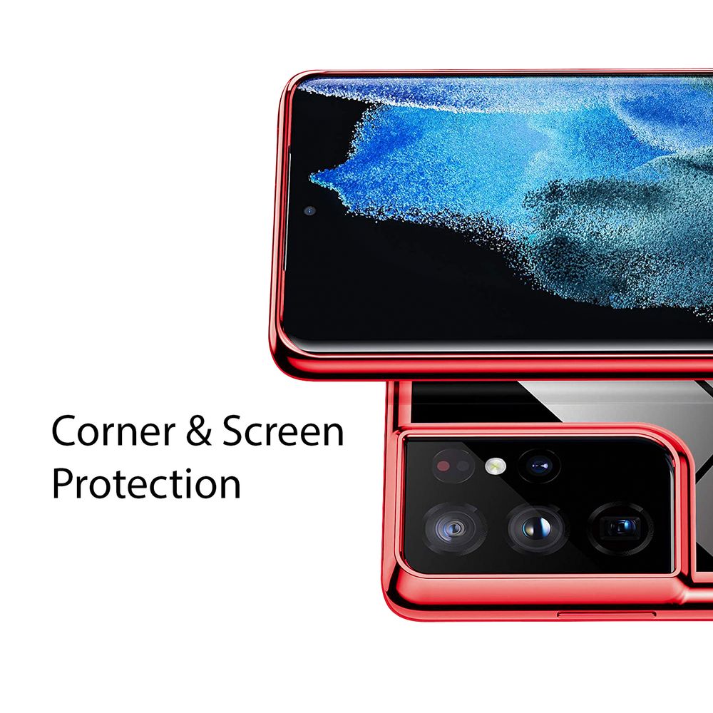 Samsung Galaxy S21 ultra Case