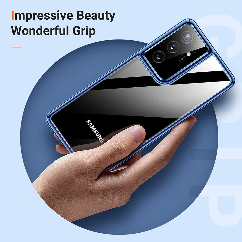 Samsung Galaxy S21 ultra Case