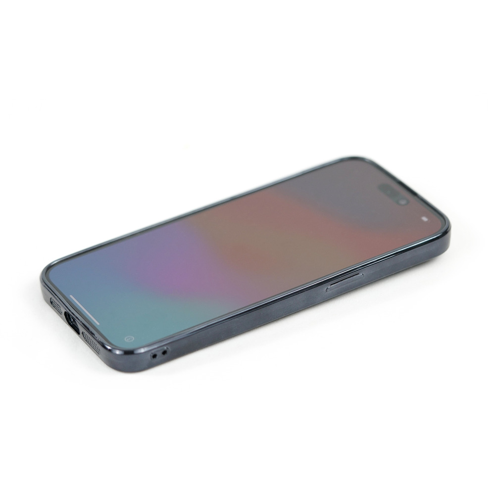 iphone 15 silikon huelle