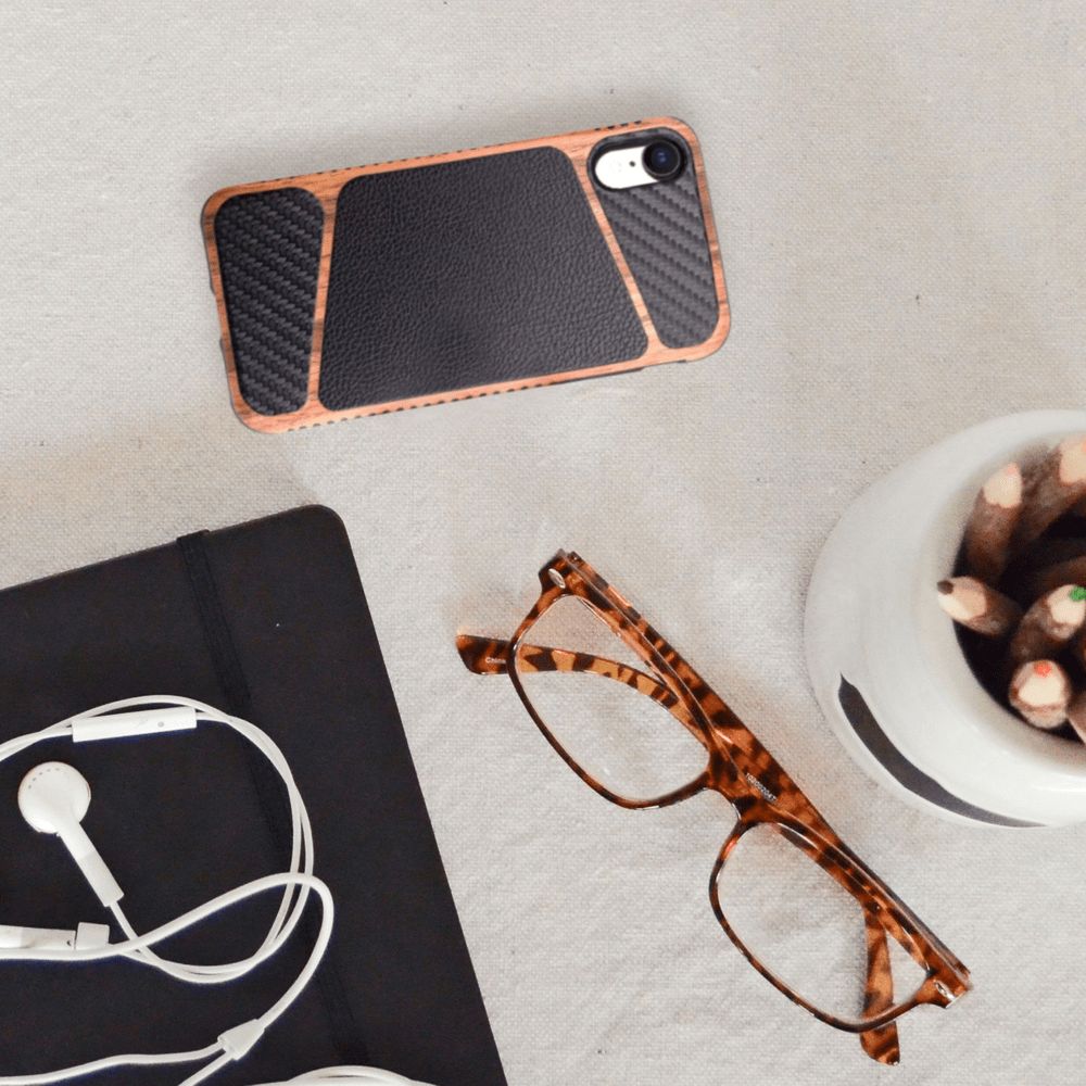 iPhone Xr handyhuelle