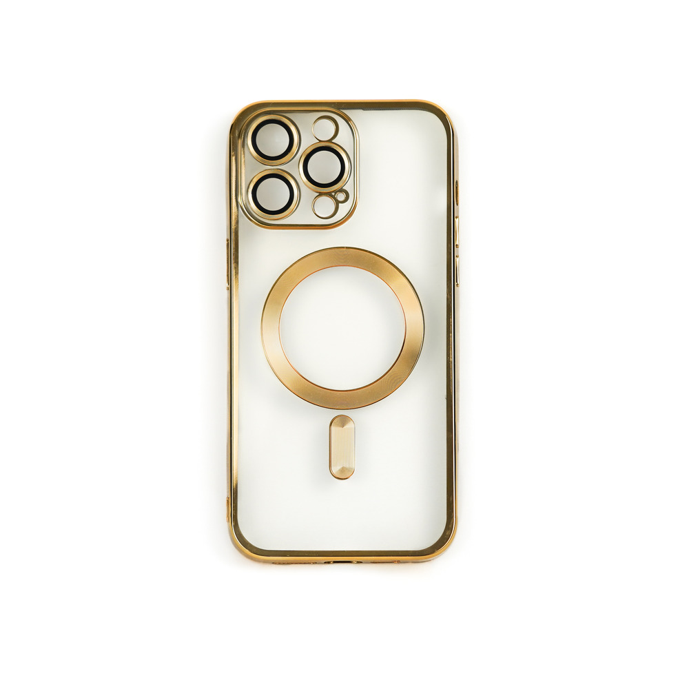 iphone 15 plus case gold