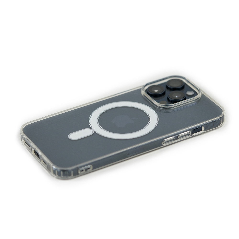 iphone 15 pro acryl cover