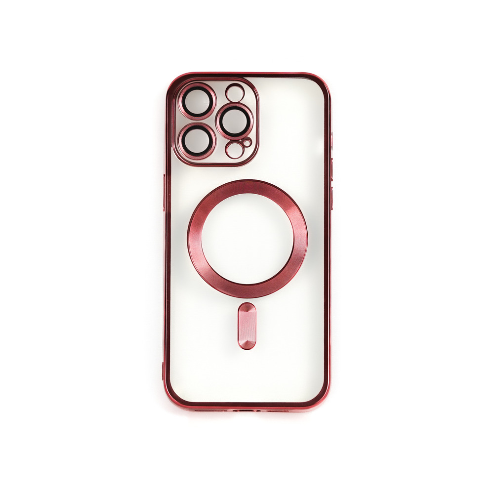 iphone 15 pro max silikon case rot