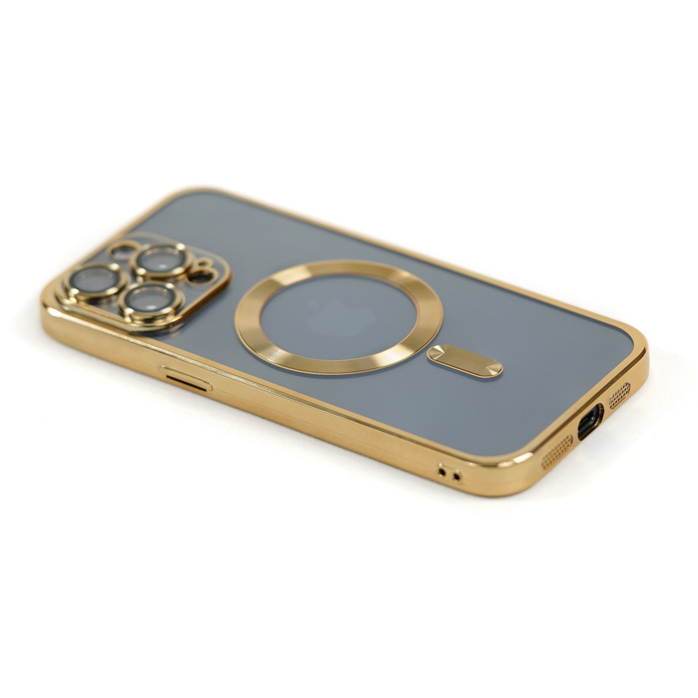 iphone 15 pro max gold silikon huelle