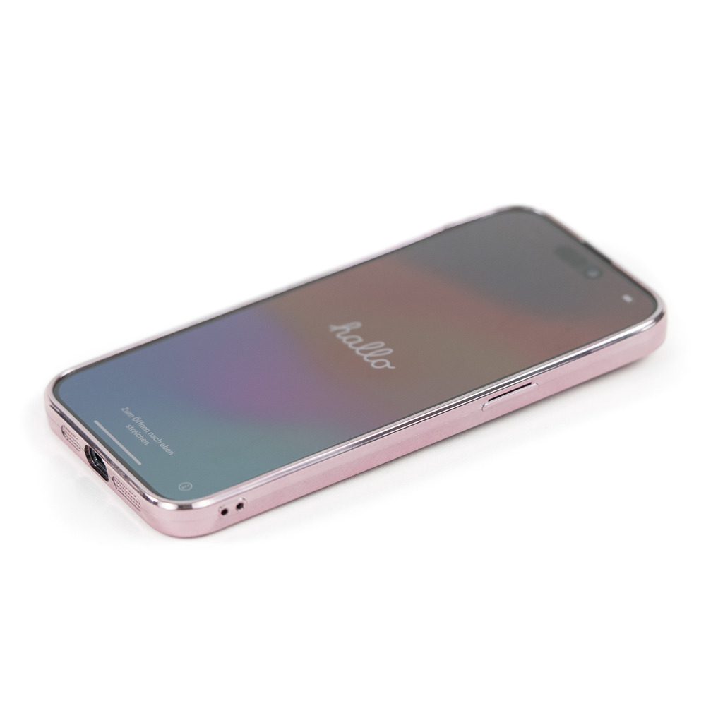 iphone 15 pro max schutzhuelle